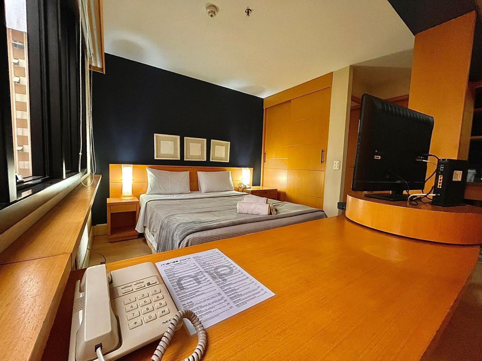 Flat Executive Deluxe Al Lorena - Jardins Aparthotel Sao Paulo Bagian luar foto